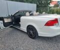 Белый Вольво Ц70, объемом двигателя 2.52 л и пробегом 165 тыс. км за 12500 $, фото 29 на Automoto.ua