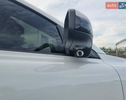 Білий Вольво C70, об'ємом двигуна 2.52 л та пробігом 165 тис. км за 12500 $, фото 12 на Automoto.ua