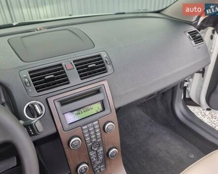 Білий Вольво C70, об'ємом двигуна 2.52 л та пробігом 165 тис. км за 12500 $, фото 42 на Automoto.ua