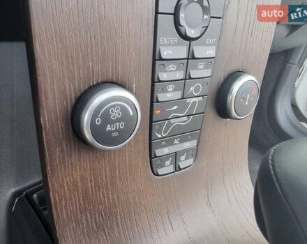 Білий Вольво C70, об'ємом двигуна 2.52 л та пробігом 165 тис. км за 12500 $, фото 44 на Automoto.ua