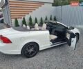 Белый Вольво Ц70, объемом двигателя 2.52 л и пробегом 165 тыс. км за 12500 $, фото 22 на Automoto.ua