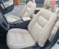 Белый Вольво Ц70, объемом двигателя 2.52 л и пробегом 165 тыс. км за 12500 $, фото 34 на Automoto.ua