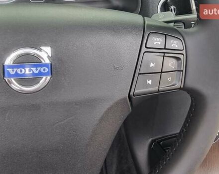 Білий Вольво C70, об'ємом двигуна 2.52 л та пробігом 165 тис. км за 12500 $, фото 38 на Automoto.ua