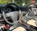 Белый Вольво Ц70, объемом двигателя 2.52 л и пробегом 165 тыс. км за 11500 $, фото 47 на Automoto.ua