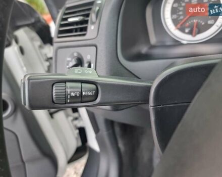Білий Вольво C70, об'ємом двигуна 2.52 л та пробігом 165 тис. км за 12500 $, фото 39 на Automoto.ua