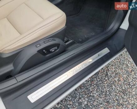 Білий Вольво C70, об'ємом двигуна 2.52 л та пробігом 165 тис. км за 12500 $, фото 25 на Automoto.ua