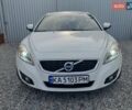 Белый Вольво Ц70, объемом двигателя 2.52 л и пробегом 165 тыс. км за 12500 $, фото 1 на Automoto.ua