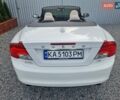Белый Вольво Ц70, объемом двигателя 2.52 л и пробегом 165 тыс. км за 12500 $, фото 17 на Automoto.ua