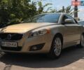 Бежевий Вольво C70, об'ємом двигуна 2.4 л та пробігом 145 тис. км за 11900 $, фото 1 на Automoto.ua