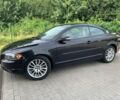 Чорний Вольво C70, об'ємом двигуна 2.4 л та пробігом 245 тис. км за 7800 $, фото 1 на Automoto.ua