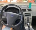 Чорний Вольво C70, об'ємом двигуна 2 л та пробігом 167 тис. км за 11000 $, фото 11 на Automoto.ua