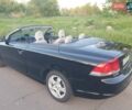 Чорний Вольво C70, об'ємом двигуна 2 л та пробігом 155 тис. км за 8800 $, фото 11 на Automoto.ua