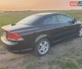 Чорний Вольво C70, об'ємом двигуна 2 л та пробігом 156 тис. км за 8500 $, фото 13 на Automoto.ua