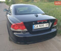 Чорний Вольво C70, об'ємом двигуна 2 л та пробігом 156 тис. км за 4999 $, фото 3 на Automoto.ua