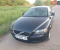 Чорний Вольво C70, об'ємом двигуна 2 л та пробігом 155 тис. км за 8800 $, фото 2 на Automoto.ua