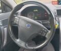 Чорний Вольво C70, об'ємом двигуна 2 л та пробігом 155 тис. км за 8800 $, фото 7 на Automoto.ua