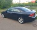 Чорний Вольво C70, об'ємом двигуна 2 л та пробігом 156 тис. км за 8500 $, фото 3 на Automoto.ua