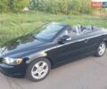 Чорний Вольво C70, об'ємом двигуна 2 л та пробігом 156 тис. км за 8500 $, фото 9 на Automoto.ua