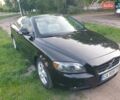 Чорний Вольво C70, об'ємом двигуна 2 л та пробігом 156 тис. км за 8500 $, фото 4 на Automoto.ua