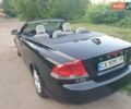 Чорний Вольво C70, об'ємом двигуна 2 л та пробігом 155 тис. км за 8800 $, фото 1 на Automoto.ua
