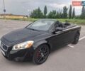 Чорний Вольво C70, об'ємом двигуна 2.52 л та пробігом 188 тис. км за 11500 $, фото 1 на Automoto.ua