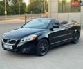 Чорний Вольво C70, об'ємом двигуна 2.5 л та пробігом 187 тис. км за 8950 $, фото 1 на Automoto.ua
