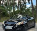 Чорний Вольво C70, об'ємом двигуна 2.52 л та пробігом 188 тис. км за 11500 $, фото 1 на Automoto.ua