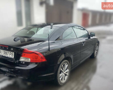 Вольво Ц70 2013 в Киеве на Automoto.ua Черный Вольво Ц70, объемом двигателя 2.5 л и пробегом 193 тыс. км за 12900 $, фото 1 на Automoto.ua