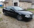 Черный Вольво Ц70, объемом двигателя 2.3 л и пробегом 2 тыс. км за 4200 $, фото 8 на Automoto.ua