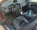 Красный Вольво Ц70, объемом двигателя 2.52 л и пробегом 193 тыс. км за 10999 $, фото 12 на Automoto.ua