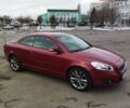 Червоний Вольво C70, об'ємом двигуна 2.52 л та пробігом 190 тис. км за 11200 $, фото 14 на Automoto.ua