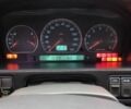 Красный Вольво Ц70, объемом двигателя 2.3 л и пробегом 285 тыс. км за 3500 $, фото 3 на Automoto.ua