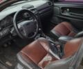 Красный Вольво Ц70, объемом двигателя 2.3 л и пробегом 285 тыс. км за 3500 $, фото 5 на Automoto.ua