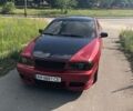 Червоний Вольво C70, об'ємом двигуна 2.3 л та пробігом 180 тис. км за 6900 $, фото 1 на Automoto.ua