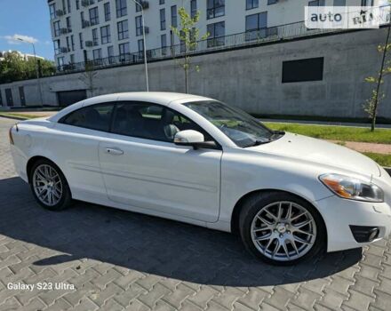 Вольво C70, об'ємом двигуна 2.52 л та пробігом 250 тис. км за 11999 $, фото 15 на Automoto.ua