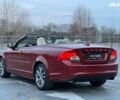 Вольво Ц70, объемом двигателя 2.5 л и пробегом 235 тыс. км за 9350 $, фото 18 на Automoto.ua