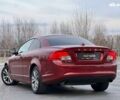 Вольво Ц70, объемом двигателя 2.5 л и пробегом 235 тыс. км за 9350 $, фото 7 на Automoto.ua