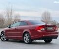 Вольво Ц70, объемом двигателя 2.5 л и пробегом 235 тыс. км за 9350 $, фото 8 на Automoto.ua