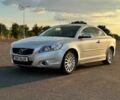Сірий Вольво C70, об'ємом двигуна 2 л та пробігом 436 тис. км за 12000 $, фото 1 на Automoto.ua