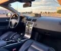 Сірий Вольво C70, об'ємом двигуна 2 л та пробігом 436 тис. км за 12000 $, фото 5 на Automoto.ua