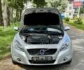 Серый Вольво Ц70, объемом двигателя 2 л и пробегом 170 тыс. км за 8999 $, фото 7 на Automoto.ua