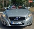 Сірий Вольво C70, об'ємом двигуна 2.52 л та пробігом 127 тис. км за 7999 $, фото 1 на Automoto.ua