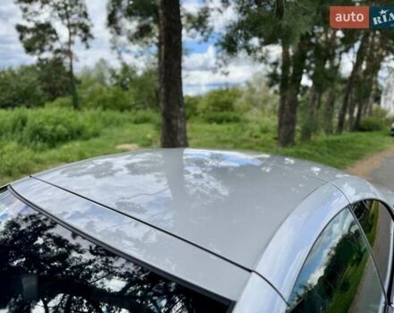 Серый Вольво Ц70, объемом двигателя 2 л и пробегом 170 тыс. км за 8700 $, фото 24 на Automoto.ua