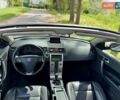 Серый Вольво Ц70, объемом двигателя 2 л и пробегом 170 тыс. км за 8999 $, фото 21 на Automoto.ua