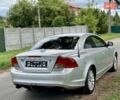 Серый Вольво Ц70, объемом двигателя 2 л и пробегом 170 тыс. км за 8700 $, фото 16 на Automoto.ua