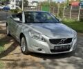 Серый Вольво Ц70, объемом двигателя 2 л и пробегом 170 тыс. км за 8999 $, фото 14 на Automoto.ua