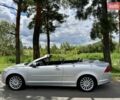 Серый Вольво Ц70, объемом двигателя 2 л и пробегом 170 тыс. км за 8700 $, фото 6 на Automoto.ua