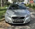 Серый Вольво Ц70, объемом двигателя 2 л и пробегом 170 тыс. км за 8999 $, фото 13 на Automoto.ua