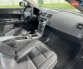 Серый Вольво Ц70, объемом двигателя 2 л и пробегом 170 тыс. км за 8700 $, фото 39 на Automoto.ua