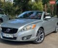 Сірий Вольво C70, об'ємом двигуна 2.52 л та пробігом 127 тис. км за 7999 $, фото 1 на Automoto.ua